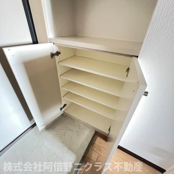 物件内観写真13　