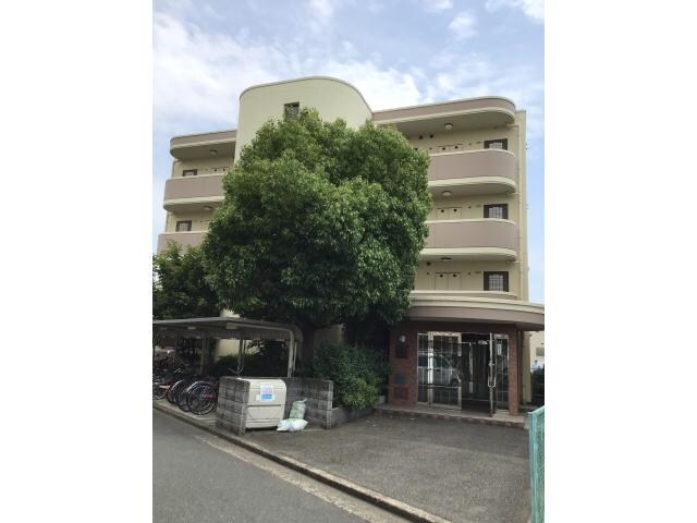 の～す・めぞんの物件外観写真