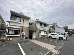 K・ファミールメゾン外観写真