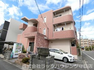 ジャンボヌール外観写真