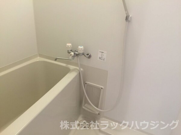 浴室(【お部屋さがしはラックハウジングにお問合せ下さいませ♪】)