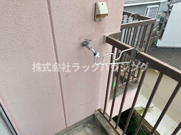 建物設備(【お部屋探しはラックハウジングにお問合せ下さいませ】)