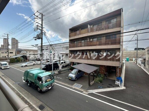 眺望(【お部屋さがしはラックハウジングにお問合せ下さいませ♪】)