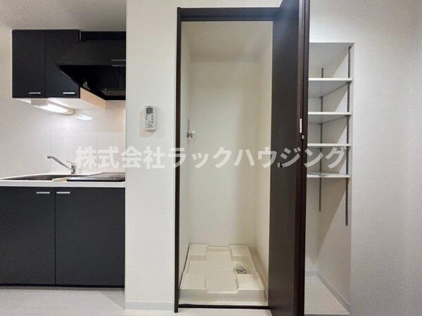 建物設備(【お部屋さがしはラックハウジングにお問合せ下さいませ♪】)