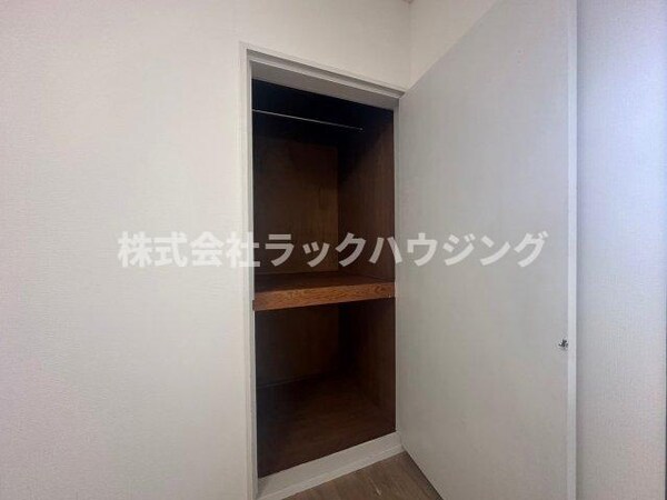 収納(【お部屋さがしはラックハウジングにお問合せ下さいませ♪】)