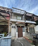 高倉町2丁目テラスハウス