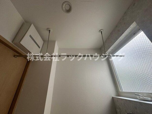 建物設備(【お部屋さがしはラックハウジングにお問合せ下さいませ♪】)