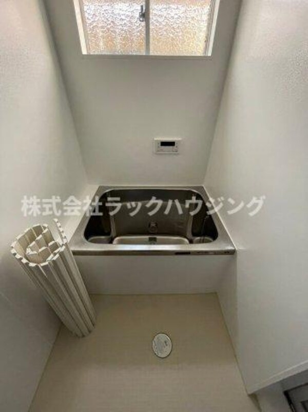 浴室(【お部屋さがしはラックハウジングにお問合せ下さいませ♪】)