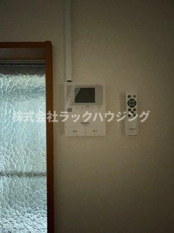 セキュリティ(【お部屋さがしはラックハウジングにお問合せ下さいませ♪】)