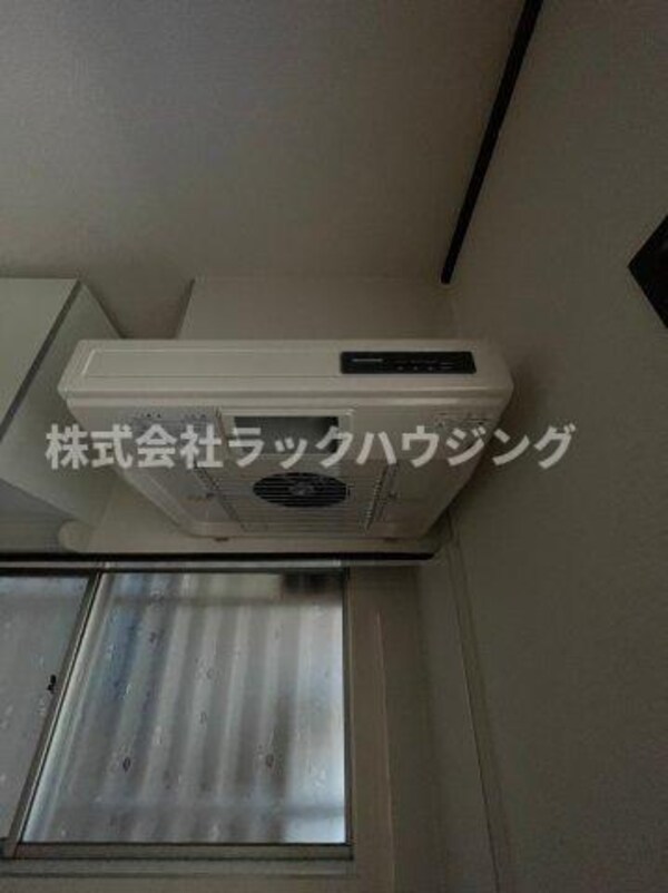 建物設備(【お部屋さがしはラックハウジングにお問合せ下さいませ♪】)