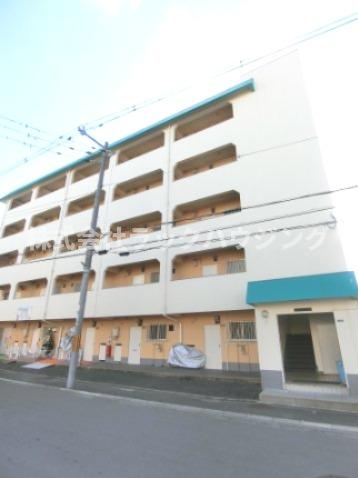 レジデンス弐番館