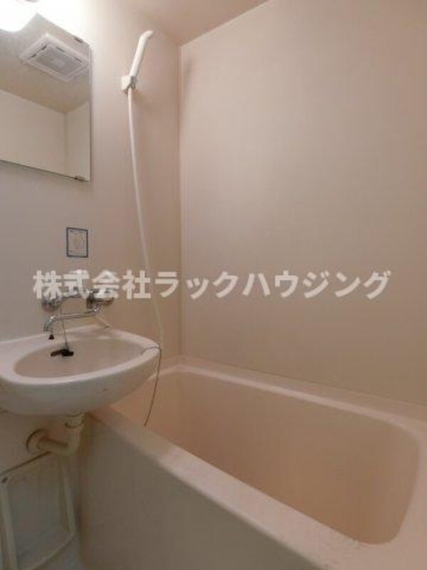 浴室(バスルーム)