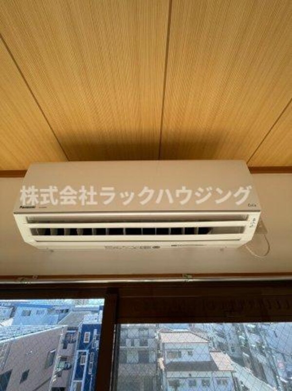 建物設備(【お部屋さがしはラックハウジングにお問合せ下さいませ♪】)