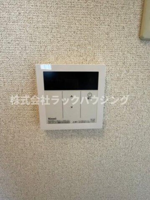 建物設備(【お部屋さがしはラックハウジングにお問合せ下さいませ♪】)