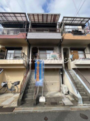 点野5丁目一戸建貸家