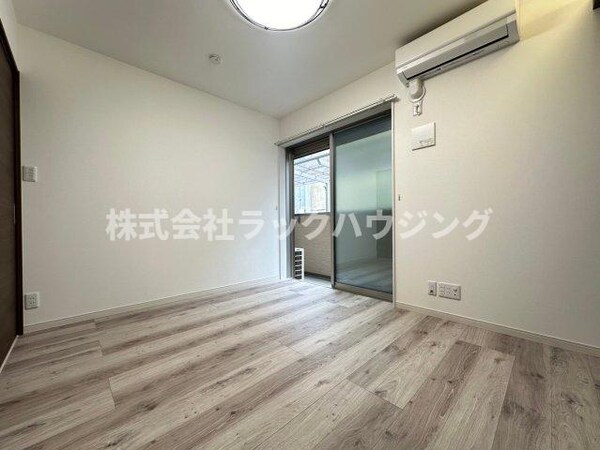 洋室(【お部屋さがしはラックハウジングにお問合せ下さいませ♪】)