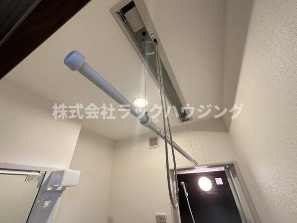 建物設備(【お部屋さがしはラックハウジングにお問合せ下さいませ♪】)