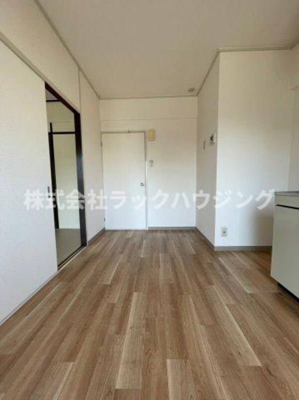 建物設備(【お部屋探しはラックハウジングにお問合せ下さいませ】)