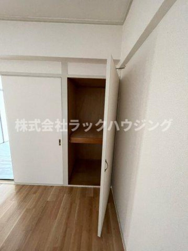 【お部屋探しはラックハウジングにお問合せ下さいませ】