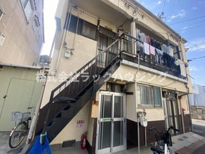 GM住宅第11外観写真