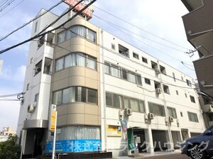 ヴィラナリー大日外観写真