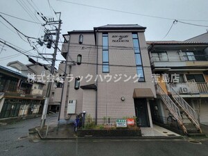サンバリーアツ高宮外観写真