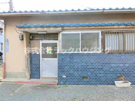 門真市下島町貸家外観写真