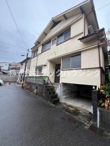 成田東が丘戸建