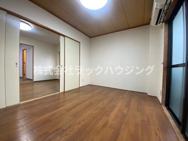 居室(【お部屋さがしはラックハウジングにお問合せ下さいませ♪】)