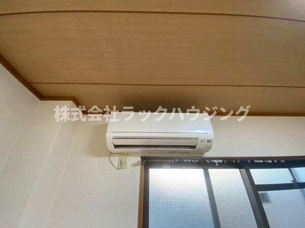 建物設備(【お部屋さがしはラックハウジングにお問合せ下さいませ♪】)