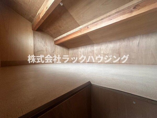 建物設備(【お部屋探しはラックハウジングにお問合せ下さいませ】)