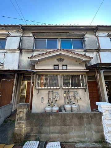 桑才町テラスハウス