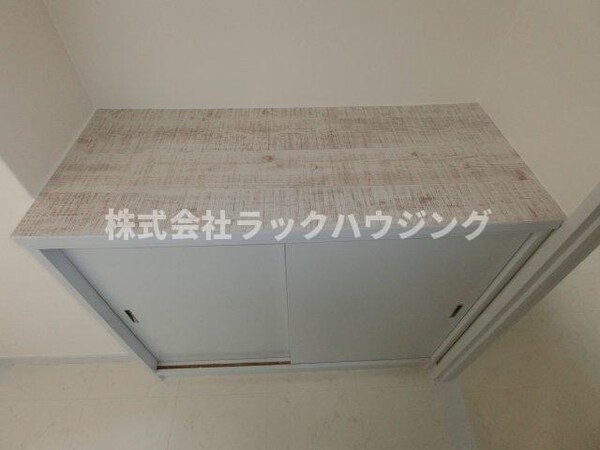 建物設備(【お部屋さがしはラックハウジングにお問合せ下さいませ♪】)