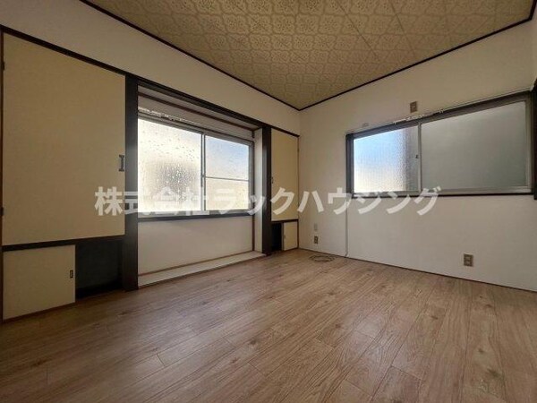 洋室(【お部屋さがしはラックハウジングにお問合せ下さいませ♪】)