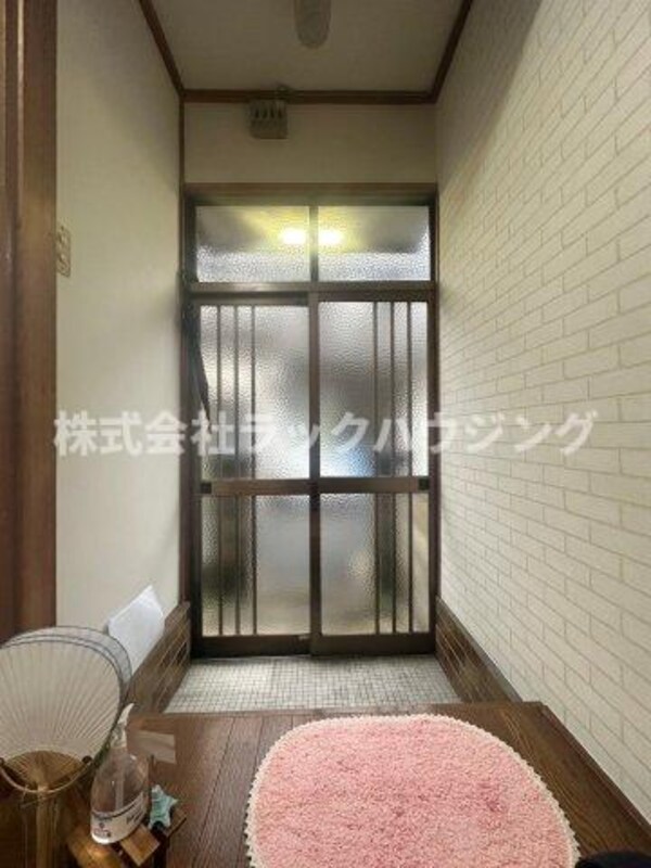 居室(【お部屋さがしはラックハウジングにお問合せ下さいませ♪】)