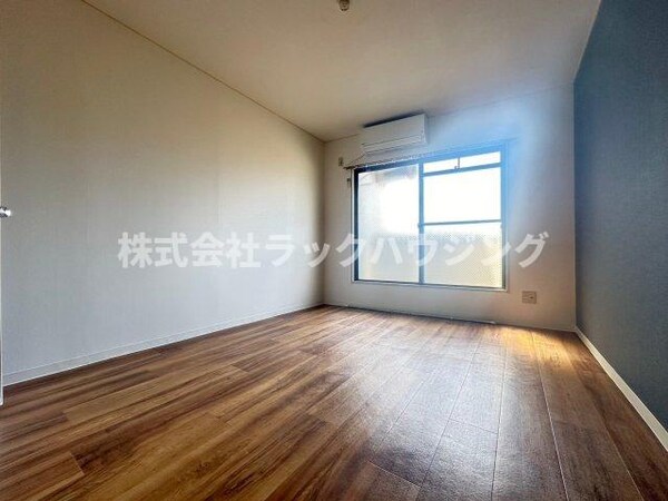 洋室(【お部屋さがしはラックハウジングにお問合せ下さいませ♪】)