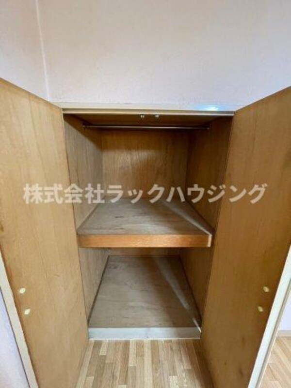 収納(【お部屋さがしはラックハウジングお問合せ下さいませ♪】)