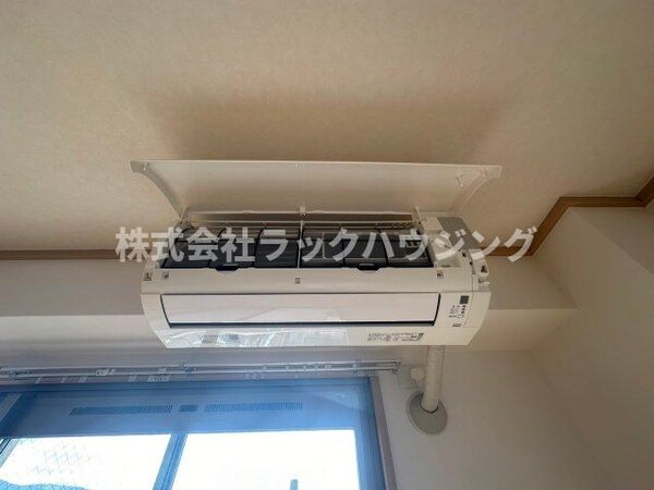 建物設備(【お部屋さがしはラックハウジングにお問合せ下さいませ♪】)