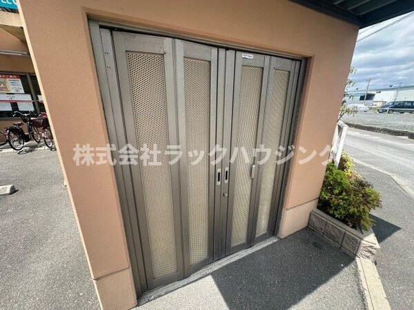 建物設備(【お部屋さがしはラックハウジングにお問合せ下さいませ♪】)