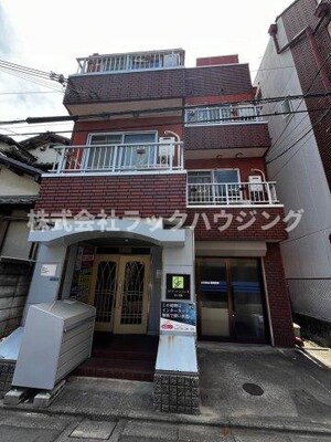 ＪＰアパートメント守口Ⅷ外観写真