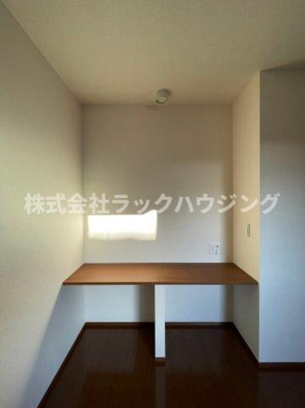 内装他(【お部屋さがしはラックハウジングにお問合せ下さいませ♪】)