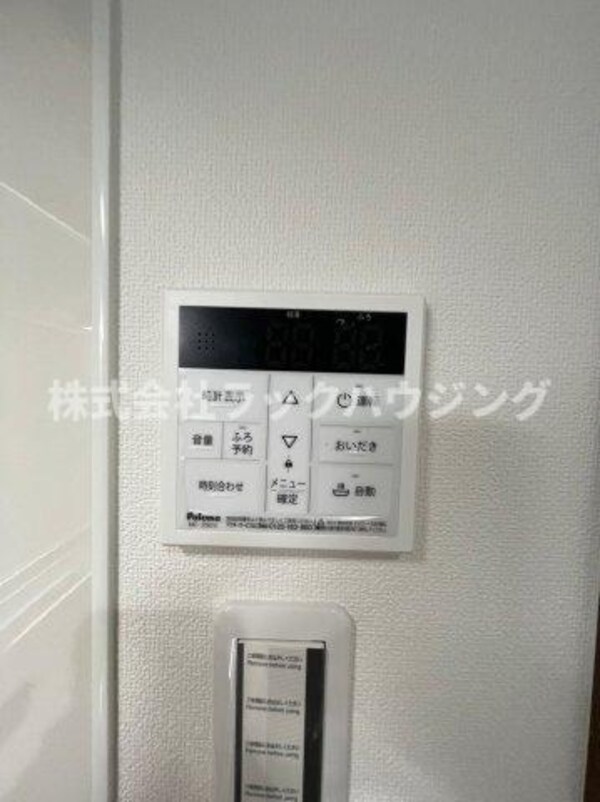 建物設備(【お部屋探しはラックハウジングにお問合せ下さいませ】)