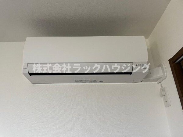 建物設備(【お部屋探しはラックハウジングにお問合せ下さいませ】)