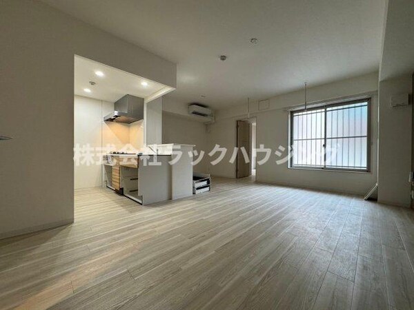 居室(【お部屋さがしはラックハウジングにお問合せ下さいませ♪】)