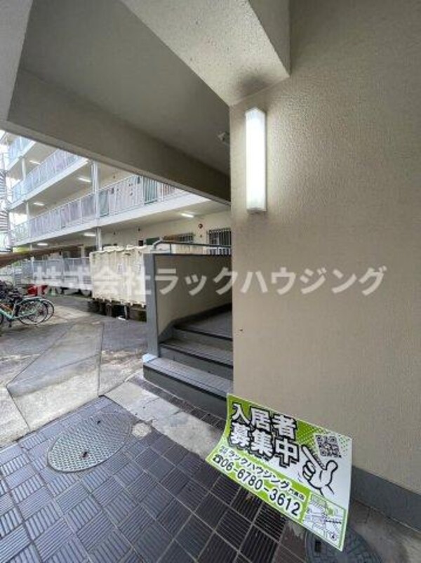 【お部屋探しはラックハウジングにお問合せ下さいませ】