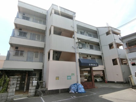 土佐ビル高柳外観写真