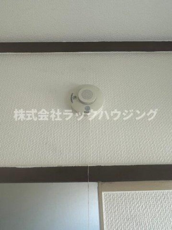 建物設備(【お部屋さがしはラックハウジングにお問合せ下さいませ♪】)