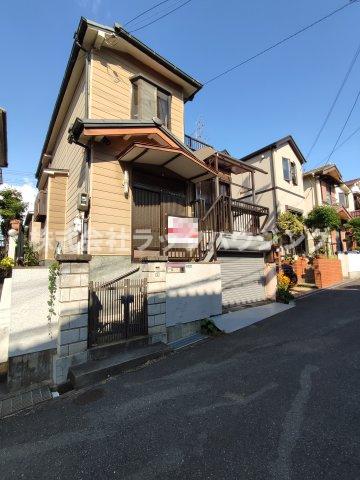 太秦中町戸建