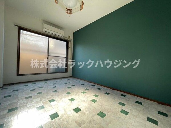 居室(【お部屋さがしはラックハウジングにお問合せ下さいませ♪】)