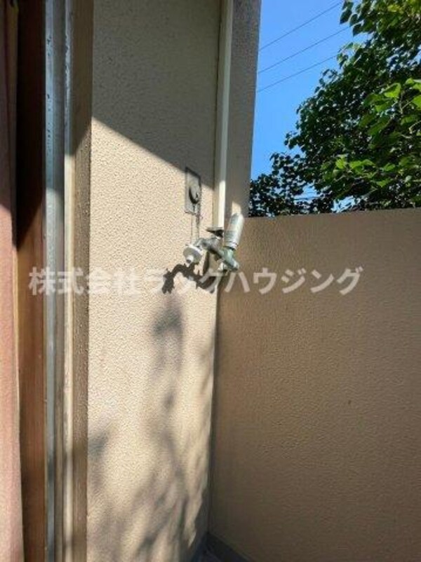 建物設備(【お部屋さがしはラックハウジングにお問合せ下さいませ♪】)